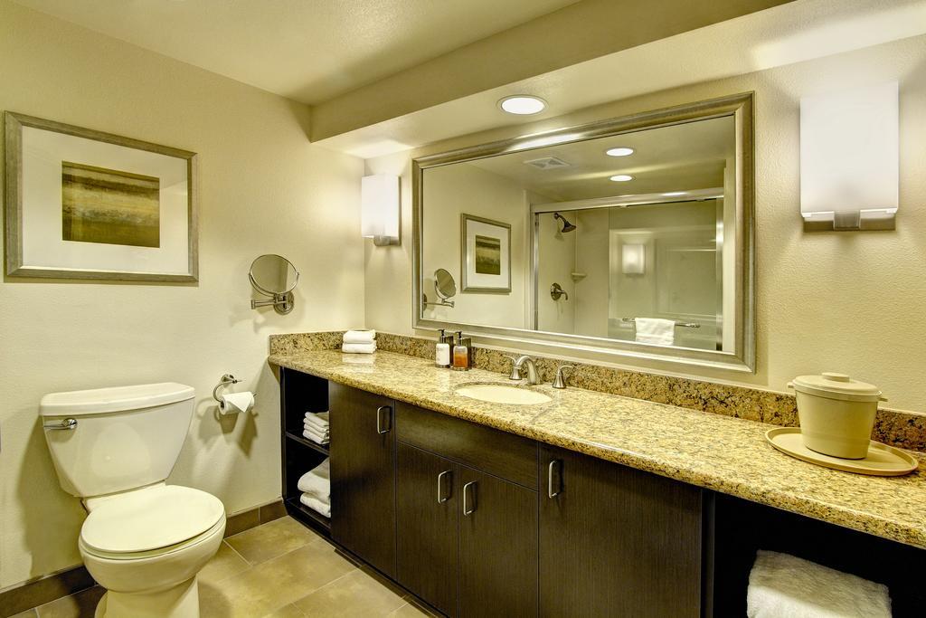 Hotel Gold Dust West Carson Stadt Zimmer foto